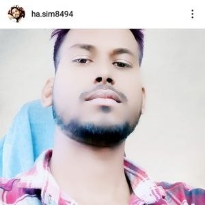 Meet your Posher, Hasim ansari